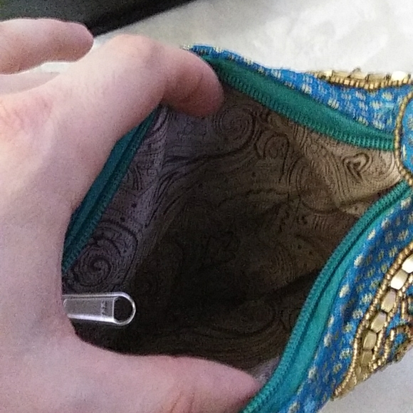 Woman's purse - Picture 3 of 5